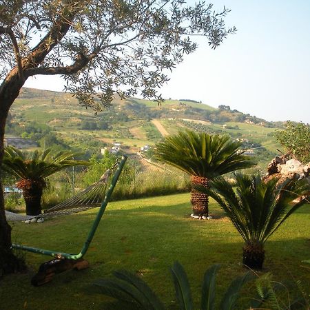 B&B Brezza Marina San Benedetto del Tronto Exterior photo