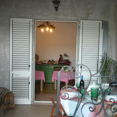 B&B Brezza Marina San Benedetto del Tronto Exterior photo