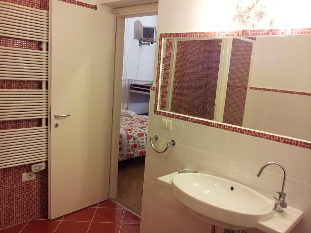 B&B Brezza Marina San Benedetto del Tronto Exterior photo