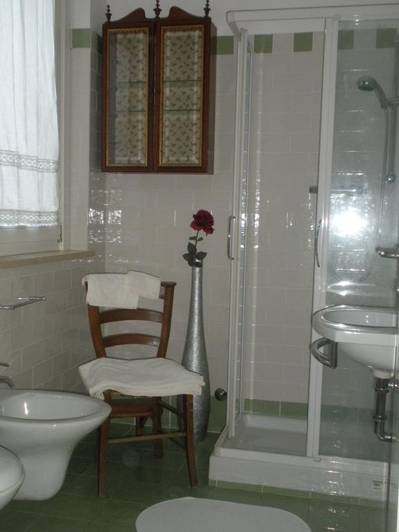 B&B Brezza Marina San Benedetto del Tronto Exterior photo