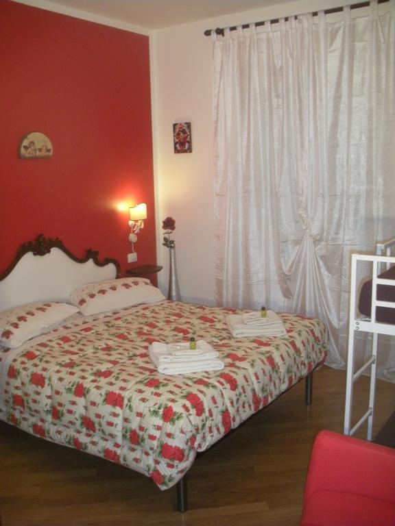B&B Brezza Marina San Benedetto del Tronto Exterior photo