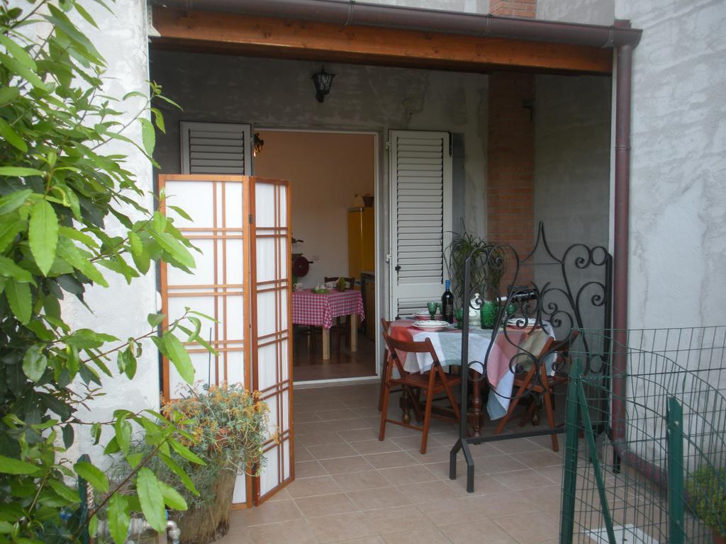 B&B Brezza Marina San Benedetto del Tronto Exterior photo