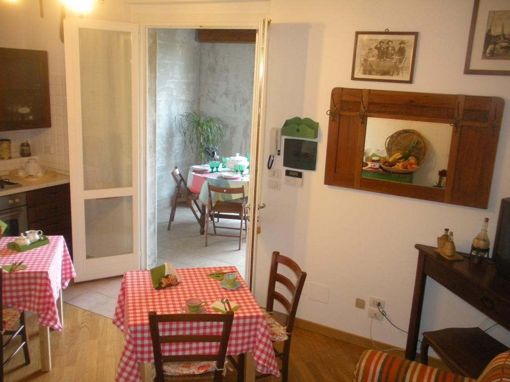 B&B Brezza Marina San Benedetto del Tronto Exterior photo